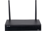 NVR1104HS-W-S2