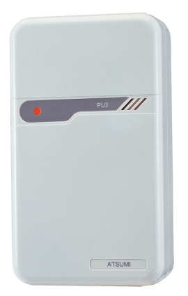 PU3｜製品情報｜アツミ電氣株式会社