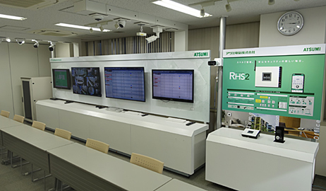 ショールーム