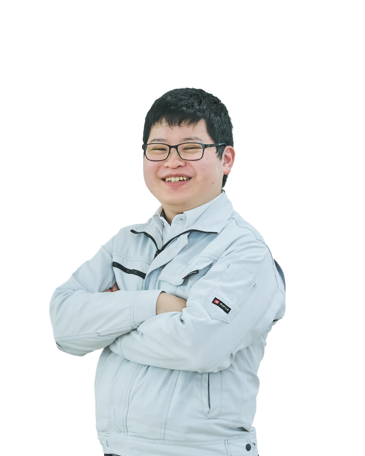 INTERVIEW.02 ハードウェア設計