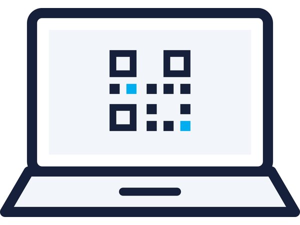 QR発行システム
